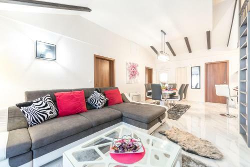 Flattering Apartments Lalic