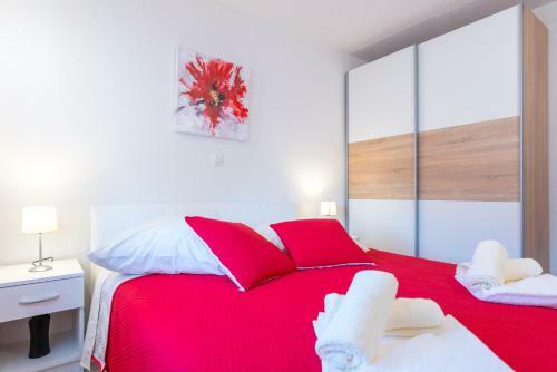 Flattering Apartments Lalic