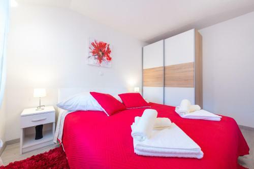 Flattering Apartments Lalic