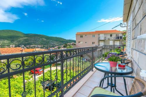 Flattering Apartments Lalic