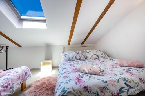 Apartments Du Lux 3