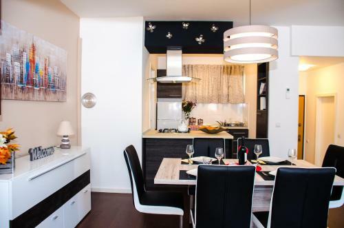 Cosy Apartment - Free Parking Marli 3