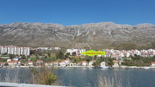 Cosy Apartment - Free Parking Marli 3