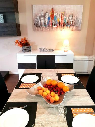 Cosy Apartment - Free Parking Marli 3