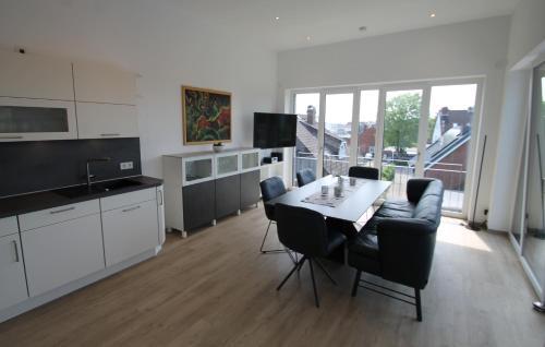 Apartamento 2608 - Strandwiese 18
