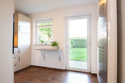 Apartamento Strandhaus Bornhausen Fische