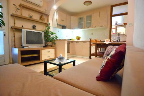Apartamento Maris&marija