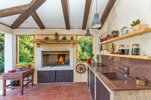 Apartamentos Holiday Cottage Antiq