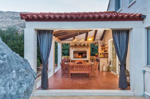 Apartamentos Holiday Cottage Antiq