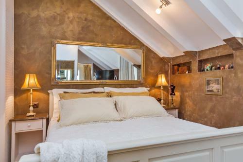Apartamentos Holiday Cottage Antiq