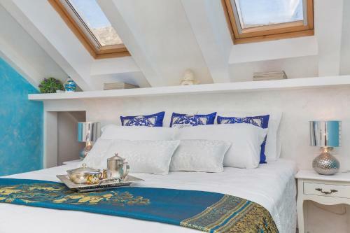 Apartamentos Holiday Cottage Antiq