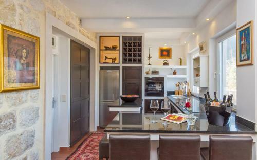 Apartamentos Holiday Cottage Antiq
