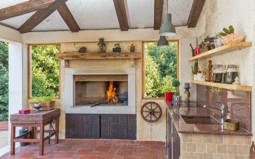Apartamentos Holiday Cottage Antiq