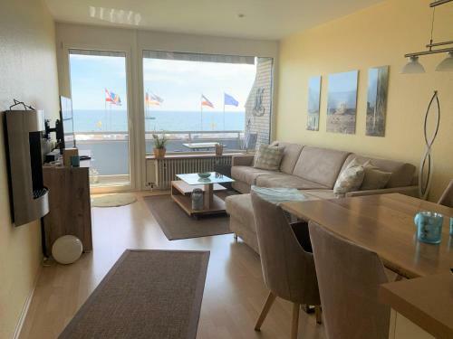 Apartamento Haus Fischerstrand - Fewo Boje
