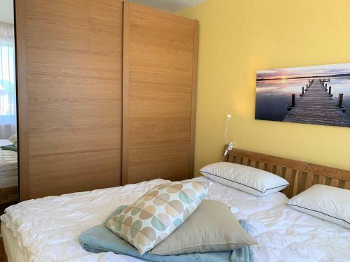 Apartamento Haus Fischerstrand - Fewo Boje