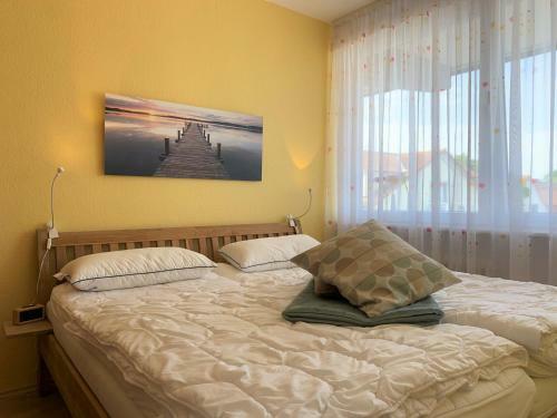 Apartamento Haus Fischerstrand - Fewo Boje
