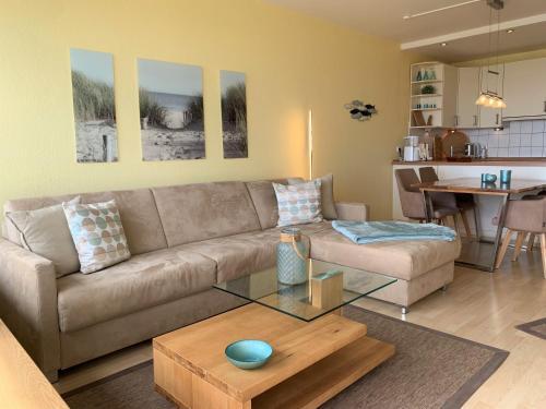 Apartamento Haus Fischerstrand - Fewo Boje