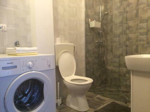 Apartamentos Beach House Petar&eli
