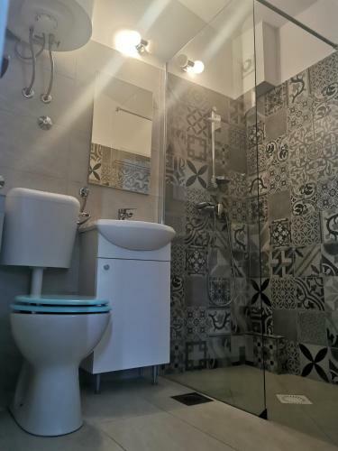 Apartamentos Beach House Petar&eli