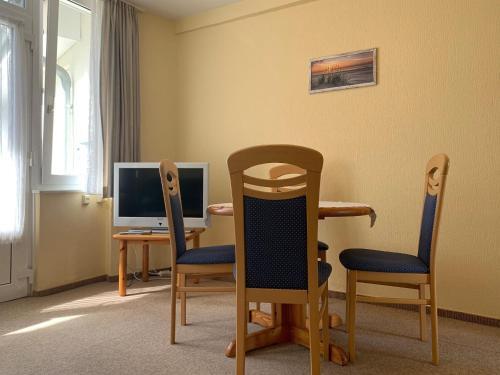 Apartamento Haus-sonnenwinkel-bungalow-2