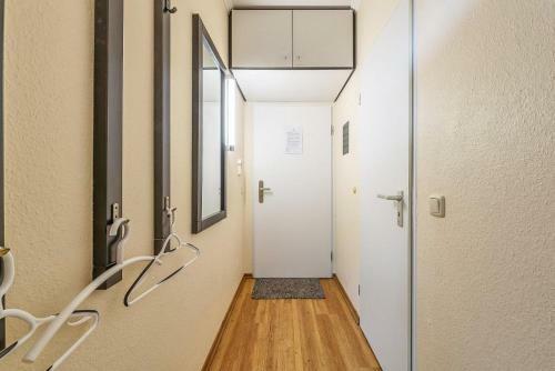 Apartamento Berolina Ostseeblick