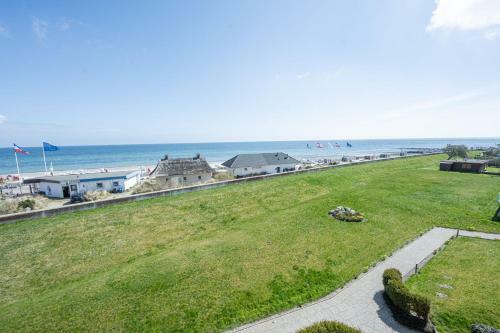 Apartamento Wehmeyer Strandhotel