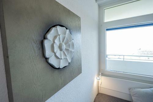 Apartamento Wehmeyer Strandhotel