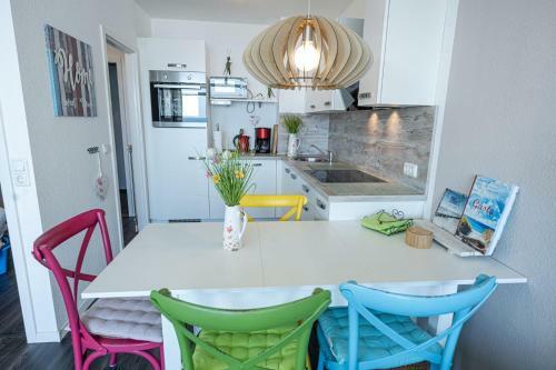 Apartamento Wehmeyer Strandhotel