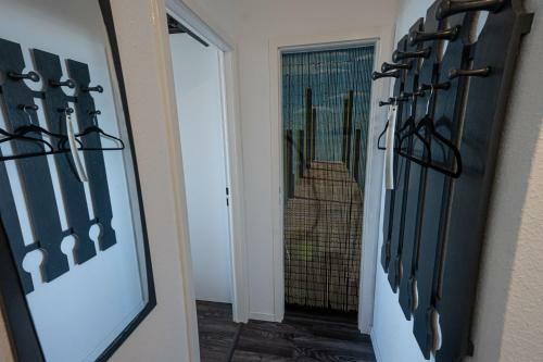 Apartamento Wehmeyer Strandhotel