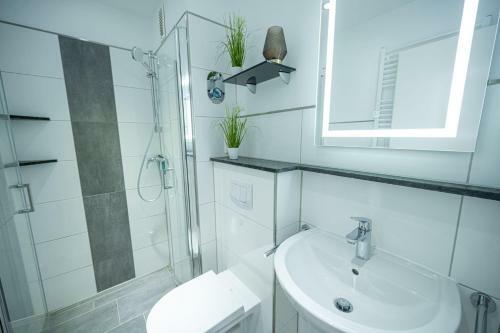 Apartamento Wehmeyer Strandhotel