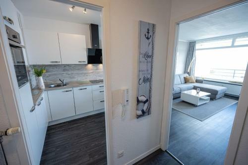 Apartamento Wehmeyer Strandhotel