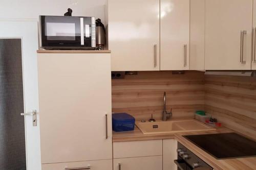 Apartamento Ferienwohnung Berolina 116