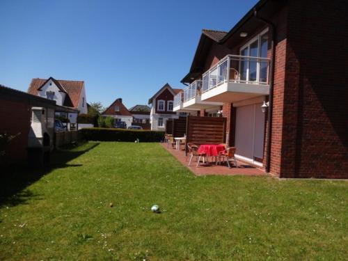 Apartamento "haus Christina" Wohnung 5