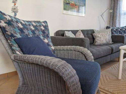 Ferienhaus M�ller 1f