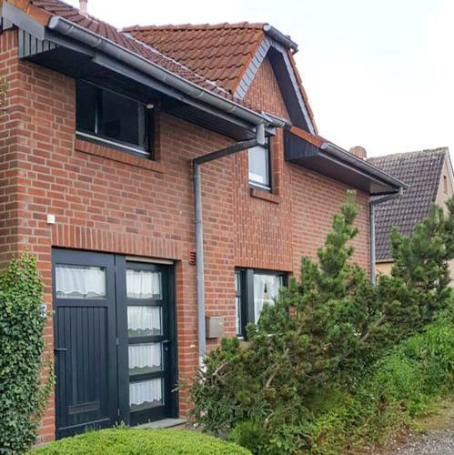 Ferienhaus M�ller 1f