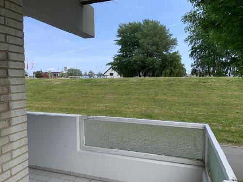 Apartamento Deichblick - Vierjahreszeiten 105