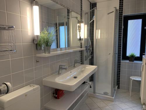 Apartamento Deichblick - Vierjahreszeiten 105