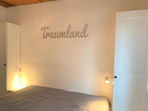 Apartamento Deichblick - Vierjahreszeiten 105
