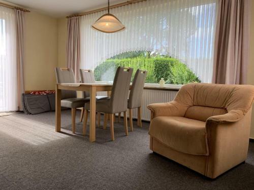 Apartamento Haus-sonnenwinkel-ina