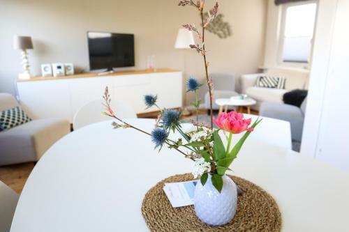 Apartamento Ferienhaus Ostseeliebe