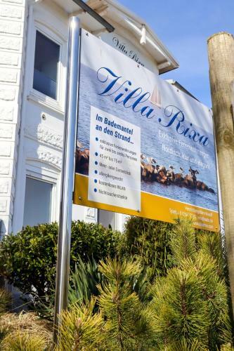 Apartamento Ferienhaus Ostseeliebe