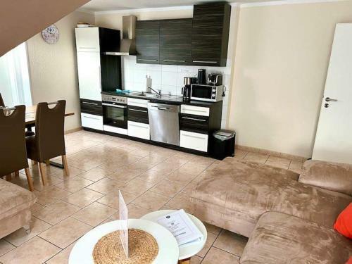 Apartamento Haus Holiday - Wohnung 3