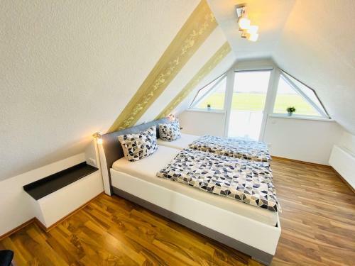 Apartamento Haus Holiday - Wohnung 3