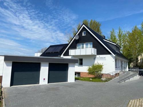 Apartamento Haus Holiday - Wohnung 3