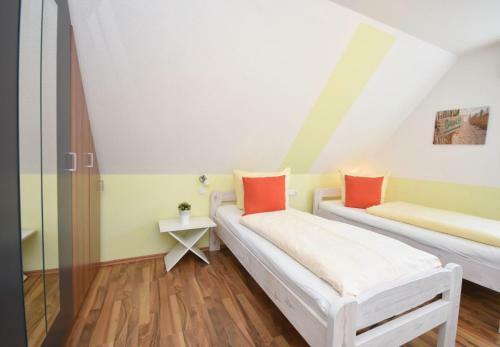 Apartamento Haus Holiday - Wohnung 3