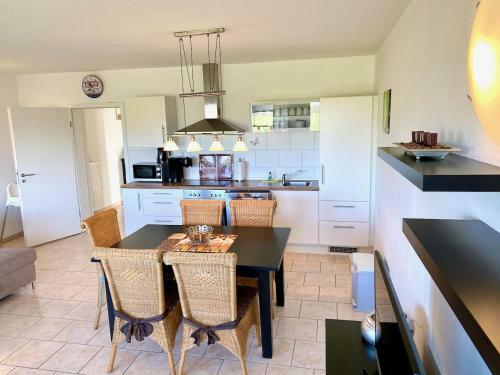 Apartamento Haus Holiday - Wohnung 4