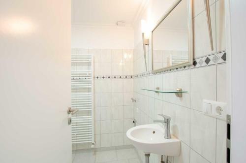 Apartamento Fewo Enna Nr 4 - Kemnitz