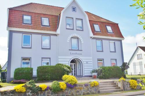 Apartamento Danzig
