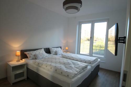 Apartamento 2803 - Strandliebe