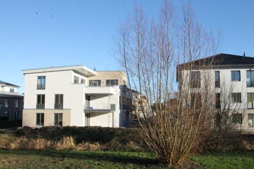Apartamento 2803 - Strandliebe